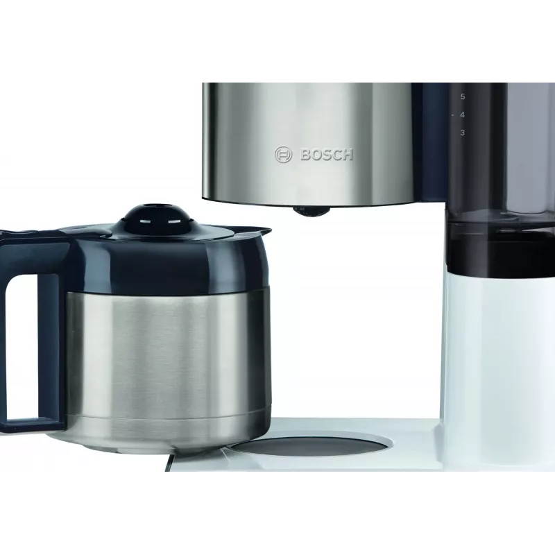 Bosch TKA8A681 kahvinkeitin puoliautomaattinen suodatinkahvinkeitin 1,1 L