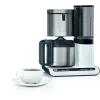 Bosch TKA8A681 kahvinkeitin puoliautomaattinen suodatinkahvinkeitin 1,1 L