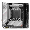 MSI MPG B760I EDGE WIFI emolevy Intel B760 LGA 1700 Mini-ATX