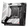 MSI MPG B760I EDGE WIFI emolevy Intel B760 LGA 1700 Mini-ATX
