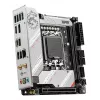 MSI MPG B760I EDGE WIFI emolevy Intel B760 LGA 1700 Mini-ATX