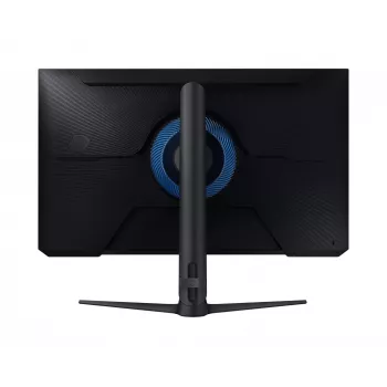 Samsung G3A tietokonenäyttö 68,6 cm (27 tuumaa) 1 920 x 1 080 pikseliä Full HD LED musta