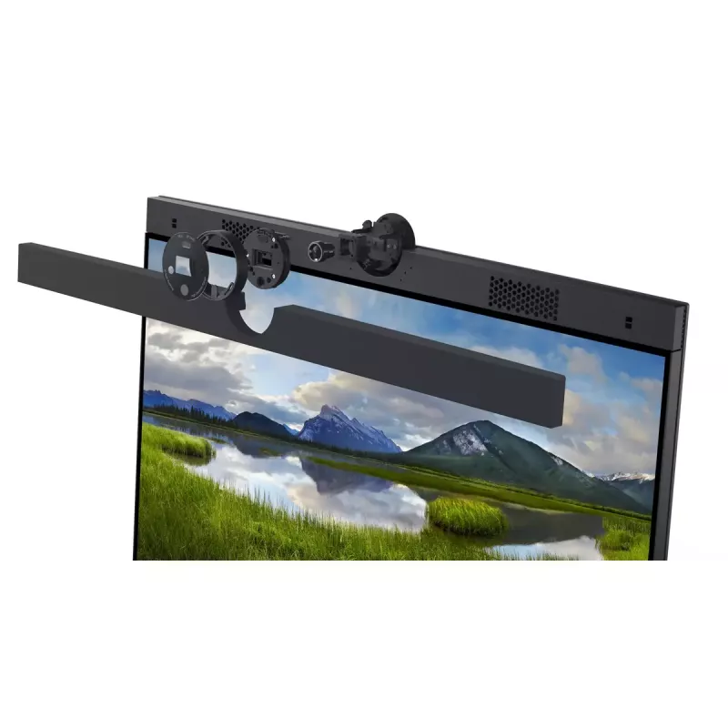 DELL P2424HEB 60,5 cm (23,8 tuumaa) LCD 1 920 x 1 080 pikseliä Full HD