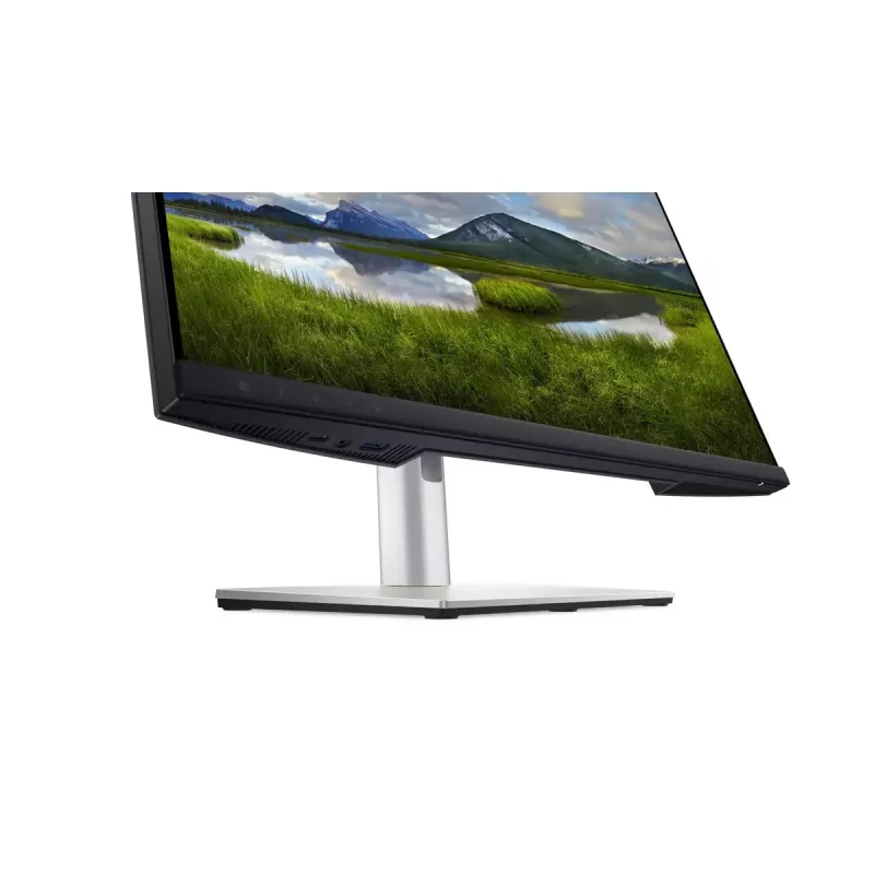 DELL P2424HEB 60,5 cm (23,8 tuumaa) LCD 1 920 x 1 080 pikseliä Full HD