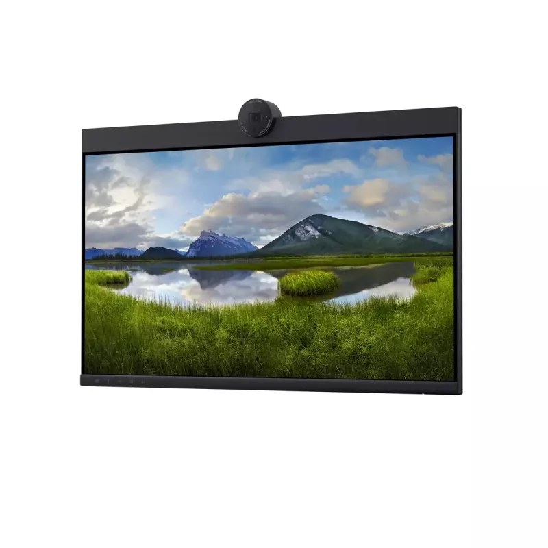 DELL P2424HEB 60,5 cm (23,8 tuumaa) LCD 1 920 x 1 080 pikseliä Full HD