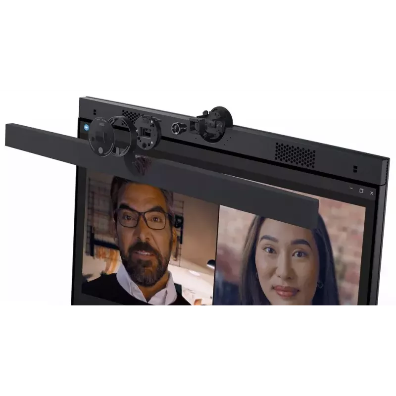 DELL P2424HEB 60,5 cm (23,8 tuumaa) LCD 1 920 x 1 080 pikseliä Full HD