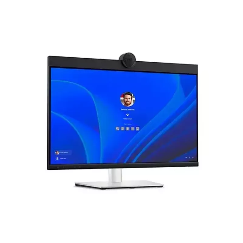 DELL P2424HEB 60,5 cm (23,8 tuumaa) LCD 1 920 x 1 080 pikseliä Full HD