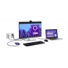 DELL P2424HEB 60,5 cm (23,8 tuumaa) LCD 1 920 x 1 080 pikseliä Full HD