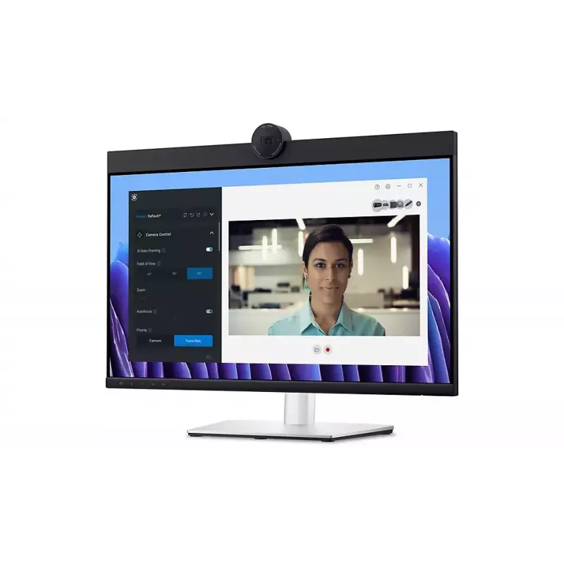 DELL P2424HEB 60,5 cm (23,8 tuumaa) LCD 1 920 x 1 080 pikseliä Full HD