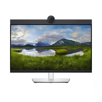DELL P2424HEB 60,5 cm (23,8 tuumaa) LCD 1 920 x 1 080 pikseliä Full HD