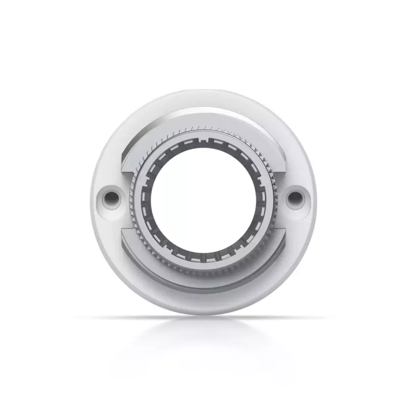 Perusyksikkö Ubiquiti UACC-Bullet-AB-W valkoinen universaali 6,2 cm halkaisija