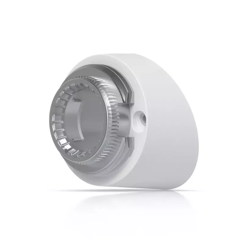 Perusyksikkö Ubiquiti UACC-Bullet-AB-W valkoinen universaali 6,2 cm halkaisija