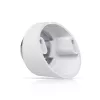 Perusyksikkö Ubiquiti UACC-Bullet-AB-W valkoinen universaali 6,2 cm halkaisija