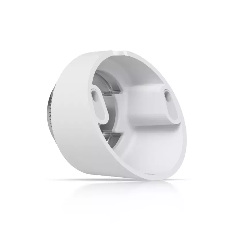 Perusyksikkö Ubiquiti UACC-Bullet-AB-W valkoinen universaali 6,2 cm halkaisija