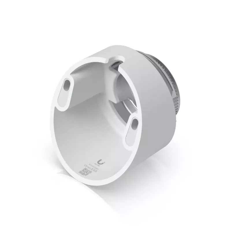 Perusyksikkö Ubiquiti UACC-Bullet-AB-W valkoinen universaali 6,2 cm halkaisija