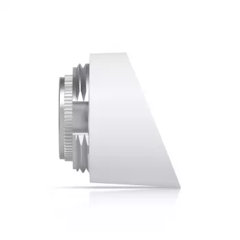 Perusyksikkö Ubiquiti UACC-Bullet-AB-W valkoinen universaali 6,2 cm halkaisija