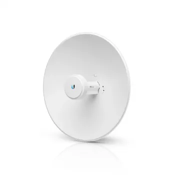UBIQUITI NETWORKS Powerbeam Pbe-2ac-400 Airmax Ac -silta dedikoidulla Wi-Fi-hallinnalla