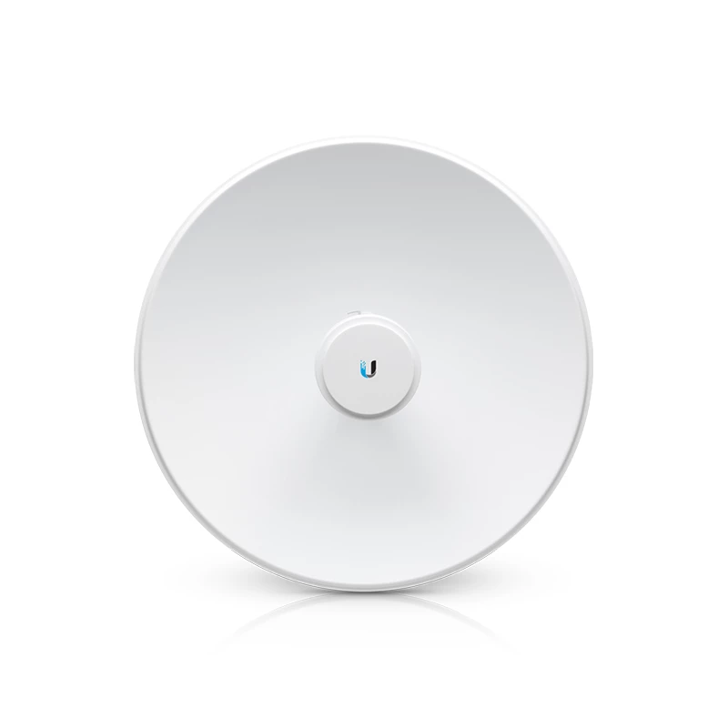 UBIQUITI NETWORKS Powerbeam Pbe-2ac-400 Airmax Ac -silta dedikoidulla Wi-Fi-hallinnalla
