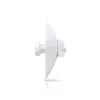 UBIQUITI NETWORKS Powerbeam Pbe-2ac-400 Airmax Ac -silta dedikoidulla Wi-Fi-hallinnalla
