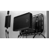 HP Poly Studio G62 videoneuvottelujärjestelmä asennuslevysarjalla No Radio TAA