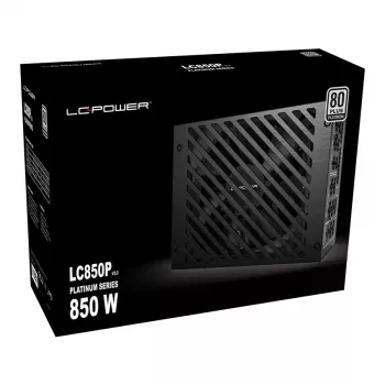Virtalähde LC-Power LC850P V3.0 850 W