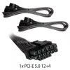 Virtalähde LC-Power LC850P V3.0 850 W
