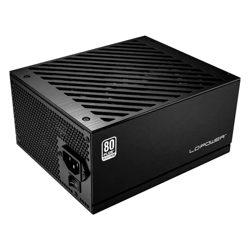 Virtalähde LC-Power LC850P V3.0 850 W