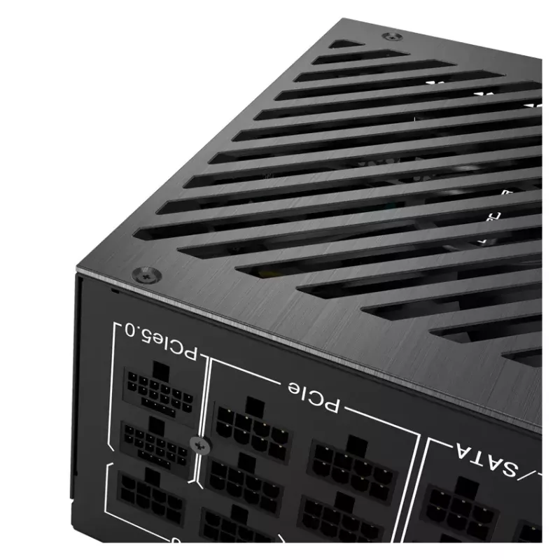 Virtalähde LC-Power LC850P V3.0 850 W