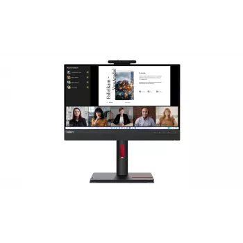 Lenovo ThinkCentre Tiny-In-One 22 Gen 5 -tietokonenäyttö 54,6 cm (21,5