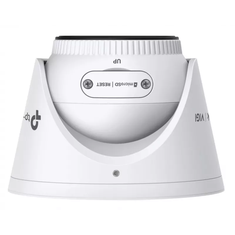TP-Link INSIGHT S485 Turret IP-valvontakamera ulkokäyttöön 3840 x 2160 pikseliä kattoasennus