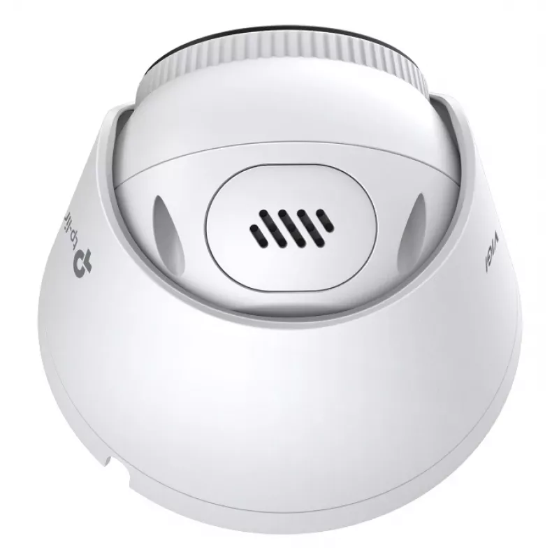 TP-Link INSIGHT S485 Turret IP-valvontakamera ulkokäyttöön 3840 x 2160 pikseliä kattoasennus