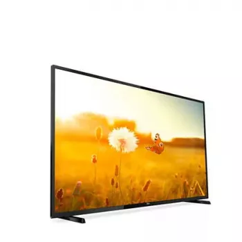 Philips EasySuite 32HFL3014/12 TV 81,3 cm (32 inch) HD musta 250 cd/m²