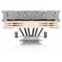 Jäähdytin Noctua NH-L12SX77 12 cm beige nikkeli 450-1850 kierr./min