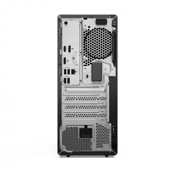 Lenovo ThinkCentre M70t Gen 6 Intel Core Ultra 7 265 16 GB DDR5-SDRAM 512 GB SSD Windows 11 Pro tornitietokone musta