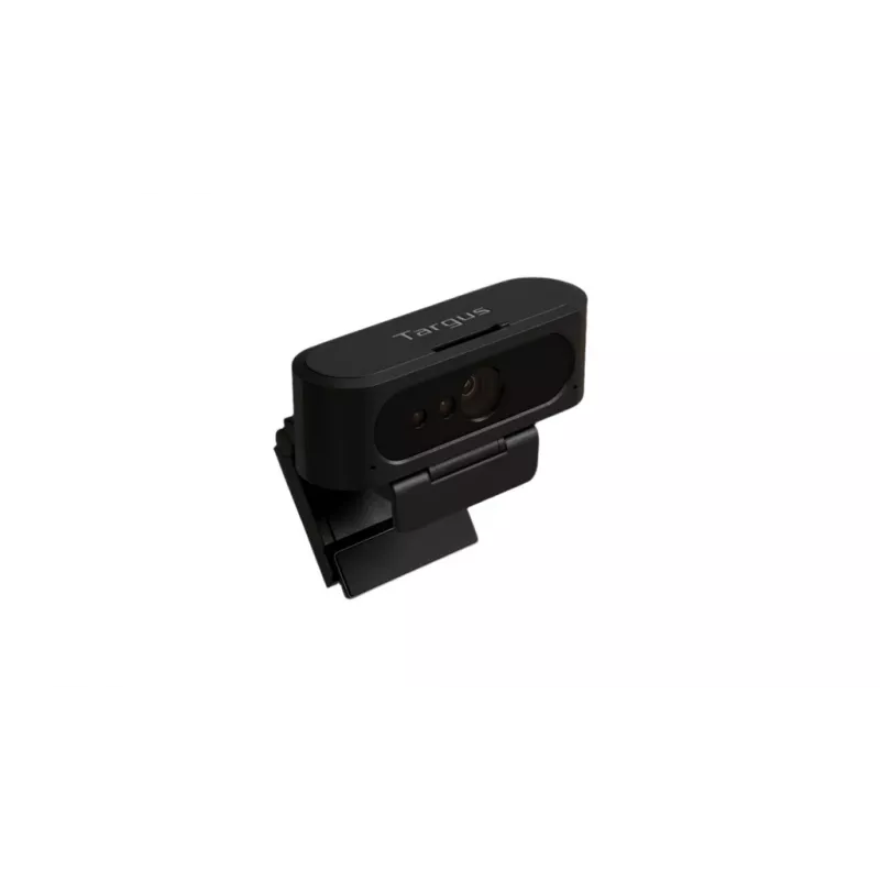 Targus AVC045GL verkkokamera 1920 x 1080 pikseliä USB musta