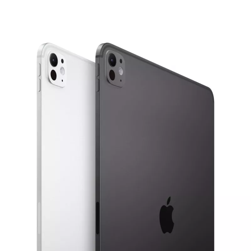 APPLE iPad Pro M5 - 13 tuuman - Wi-Fi - 2 TB - nanotekstuuriglas - Space Black