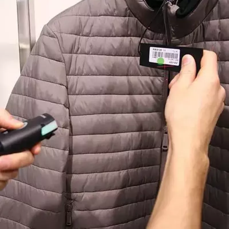 Käsikäyttöinen viivakoodinlukija Datalogic DBT6400
