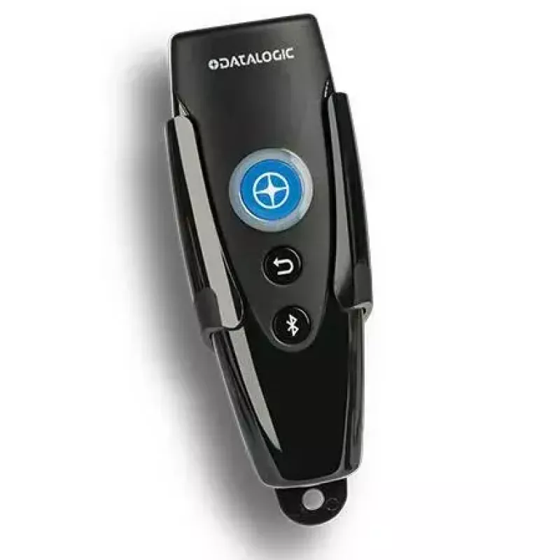 Käsikäyttöinen viivakoodinlukija Datalogic DBT6400