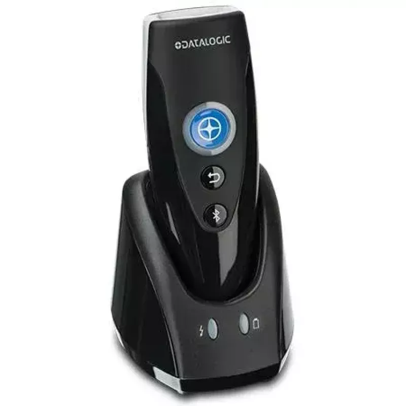 Käsikäyttöinen viivakoodinlukija Datalogic DBT6400