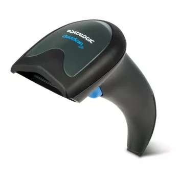 DATALOGIC Quickscan M Qbt2101 - Bluetooth - ilman lataustelakkaa - musta