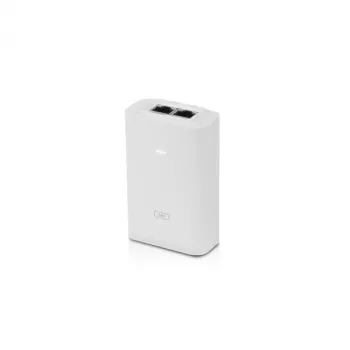 UBIQUITI NETWORKS PoE-injektori 24V/24W Gigabit P. valkoinen
