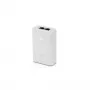 UBIQUITI NETWORKS PoE-injektori 24V/24W Gigabit P. valkoinen