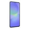 Samsung Galaxy A36 5G, 17 cm (6,7 tuuman), 8 GB, 256 GB, 50 MP, Android 15, Lime