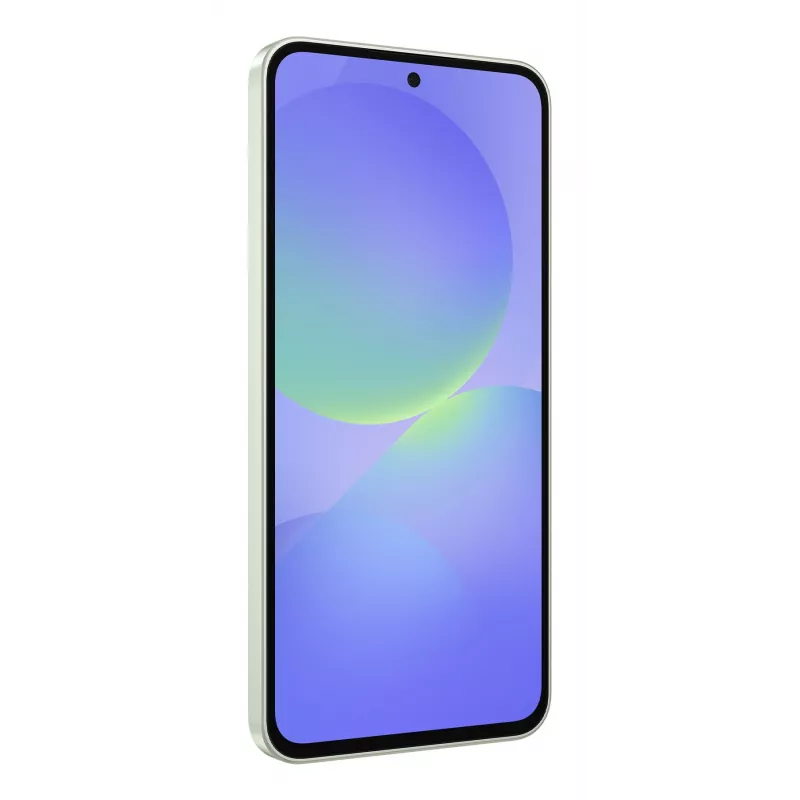 Samsung Galaxy A36 5G, 17 cm (6,7 tuuman), 8 GB, 256 GB, 50 MP, Android 15, Lime