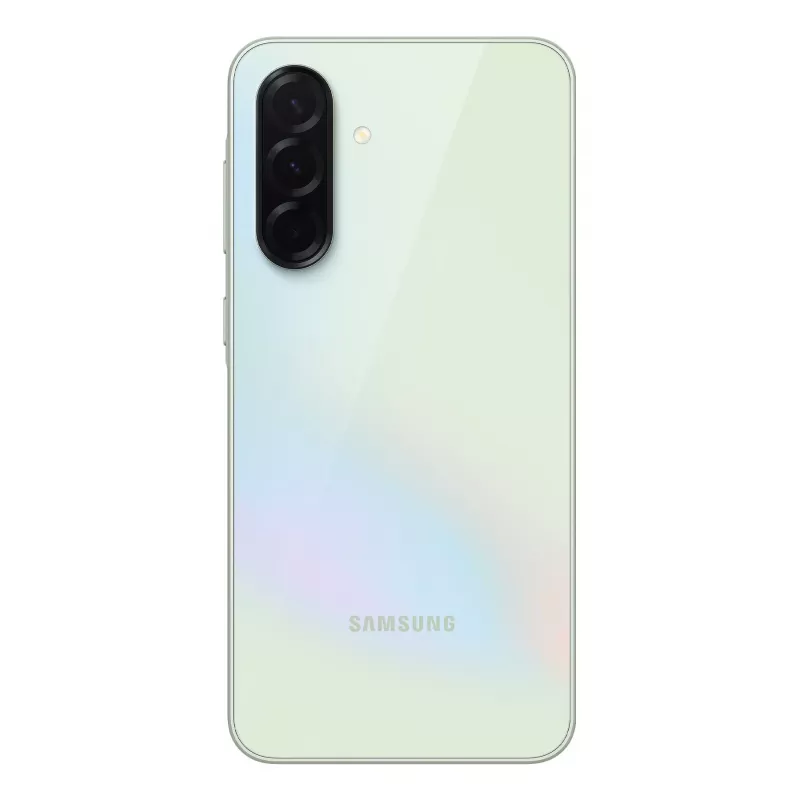 Samsung Galaxy A36 5G, 17 cm (6,7 tuuman), 8 GB, 256 GB, 50 MP, Android 15, Lime