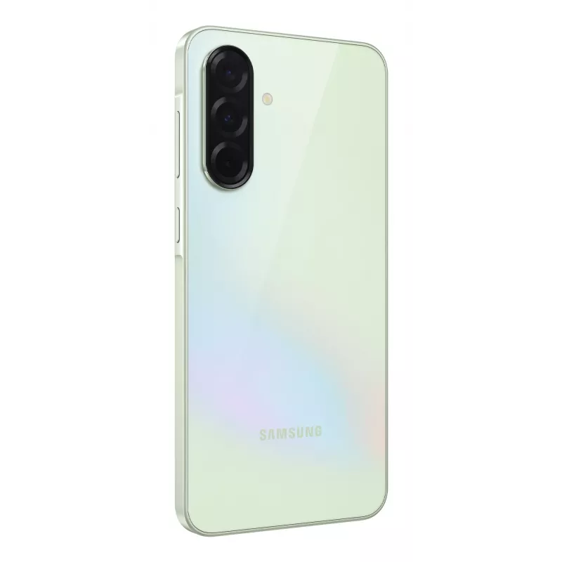 Samsung Galaxy A36 5G, 17 cm (6,7 tuuman), 8 GB, 256 GB, 50 MP, Android 15, Lime
