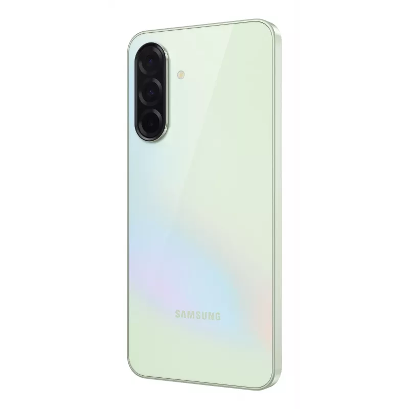 Samsung Galaxy A36 5G, 17 cm (6,7 tuuman), 8 GB, 256 GB, 50 MP, Android 15, Lime