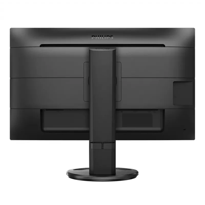 Philips B Line 276B9/00 tietokonenäyttö 68,6 cm (27 tuuman) 2560 x 1440 pikseliä Quad HD LED musta