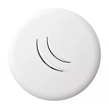 MIKROTIK Cap Lite 54 Mbit/s valkoinen Power Over Ethernet (poe)