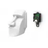 MIKROTIK Cap Lite 54 Mbit/s valkoinen Power Over Ethernet (poe)